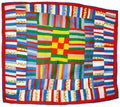 The Picket Fence Quilt Pattern – Verification Needed (644565603049)