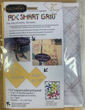 2" Pix Smart Grid on Point