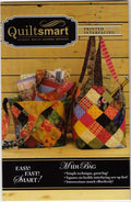 Quiltsmart Midi Bag Fun Pack