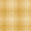 Humblebee Yellow Gingham Recycled Cotton Yardage by Aimee Parker for FIGO- 1/2 YARD