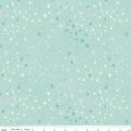 Wishes Magic Songbird Sparkle by Jill Howarth for Riley Blake Designs - 1/2 Yard