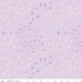 Wishes Magic Vanity Sparkle by Jill Howarth for Riley Blake Designs - 1/2 Yard