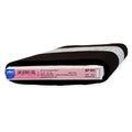 Pellon Shape-Flex SF101 Woven Cotton Fusible Interfacing – Black – 20 in – 1/2 Yard