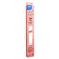 Pellon Shape-Flex SF101 Woven Cotton Fusible Interfacing – 15 in x 2 yd Package