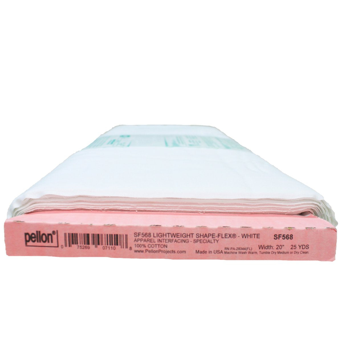 Pellon Lightweight Shape-Flex 20in x 25yds