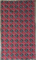 USC Quilt by Sherry M. (41" x 70")
