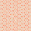 Slow Summer Fireworks Sweet Peach quilting cotton fabric