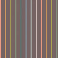 Slow Summer Tiny Stripe Driftwood -1/2 Yard