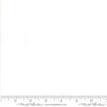 Grunge Basics White Paper by Moda - 1/2 Yard