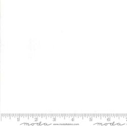 Grunge Basics White Paper by Moda - 1/2 Yard