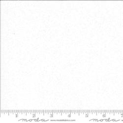 Grunge Glitter White Paper by Moda - 1/2 Yard