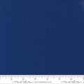 Bella Solids Royal by Moda fabric