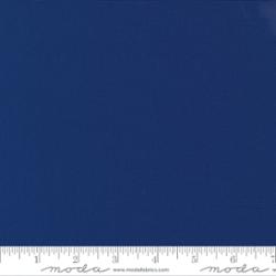 Bella Solids Royal by Moda fabric