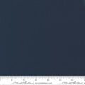 Bella Solids Navy by Moda fabric