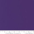 Bella Solids Purple by Moda fabric