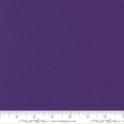 Bella Solids Purple by Moda fabric
