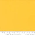 Bella Solids Yellow by Moda fabric