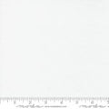 Bella Solids White Bleached by Moda fabric