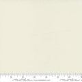 Bella Solids Porcelain by Moda fabric