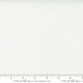 Bella Solids Off White by Moda fabric