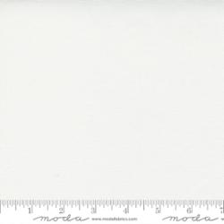 Bella Solids Off White by Moda fabric