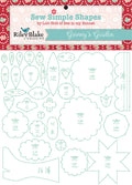 Granny Garden Sew Simple Shapes