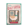 Lori Holt Gentler Times Quilt Seeds Complete Set #1-9 - Quilt Seeds #1