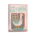 Lori Holt Gentler Times Quilt Seeds #3