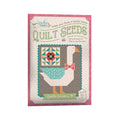 Lori Holt Gentler Times Quilt Seeds #9