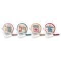 Lori Holt Farmer's Daughter Tape Measure Display