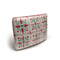 Lori Holt Berry & Sage Vinyl Project Bag