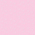 Petal Perfect STELLA-D3047 Pink by Dear Stella Design -  1/2 YARD