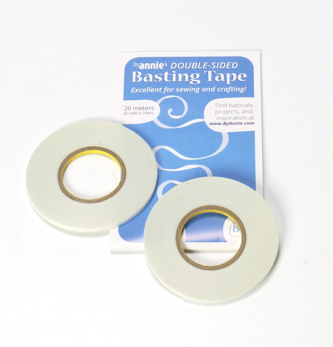 ByAnnie's Double-Sided Basting Tape