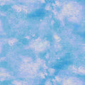 TONAL SKY TEXTURE - BLUE FOR Timeless Treasures - 1/2 YARD