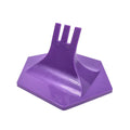 The Gypsy Quilter Zipper Jig - Purple