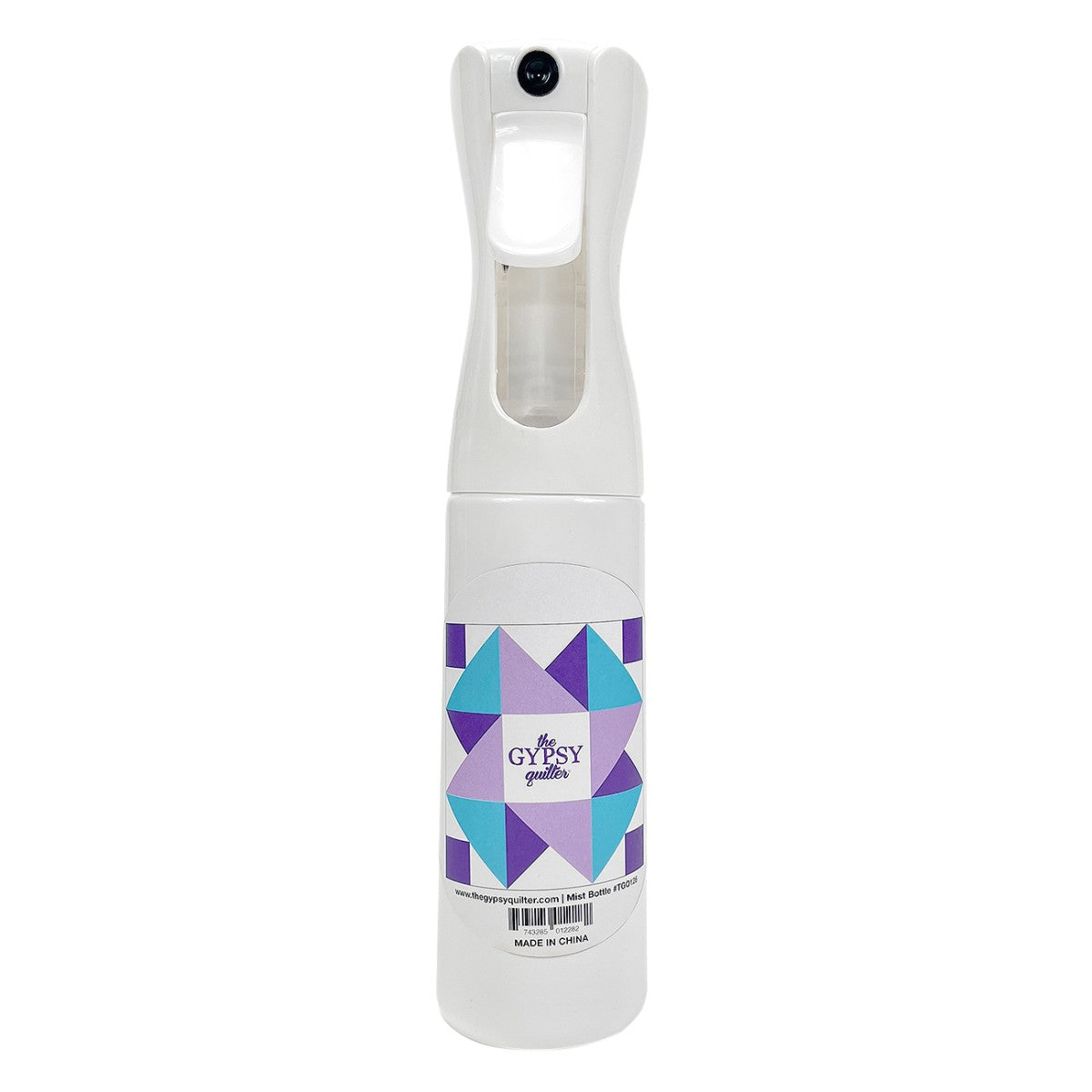 The Gypsy Quilter Misting Bottle - 10 oz