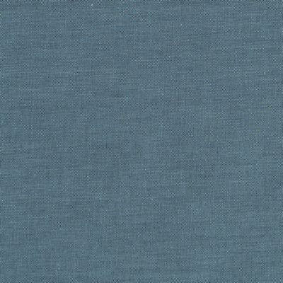 Tilda Chambray Prussian - TIL160031 -1/2 Yard