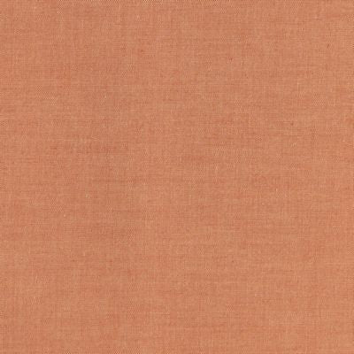 Tilda Chambray Ginger - TIL160041 -1/2 Yard