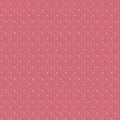 Tilda Creating Memories Woven- Tinydot Red - TIL160081-V11 -1/2 Yard