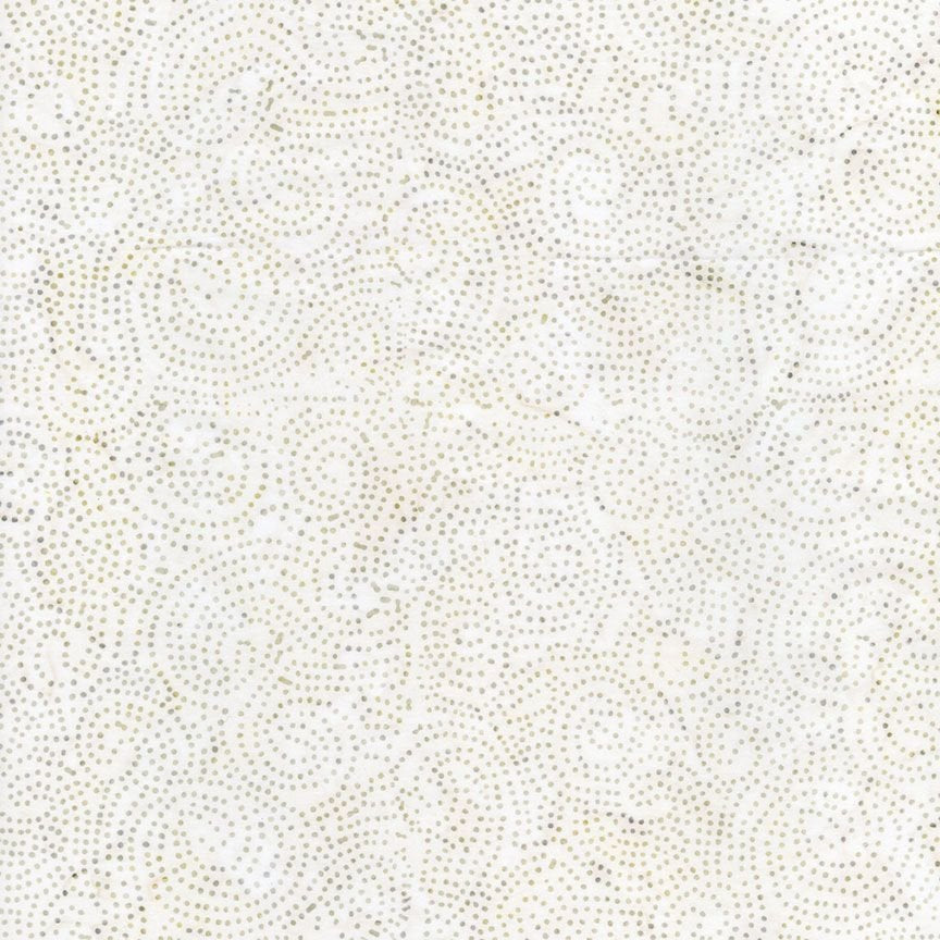 Tonga Batiks Stormy Sea Cosmic Sky Bone by Timeless Treasure -1/2 Yard