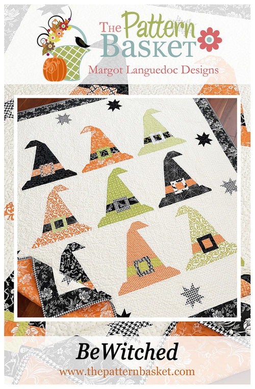 BeWitched Pattern