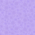 Indigo Garden by Timeless Treasures CD3413 Lavender - 1/2 Yard