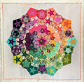 Paper Piece Pack for Tula Nova Complete Set Pattern