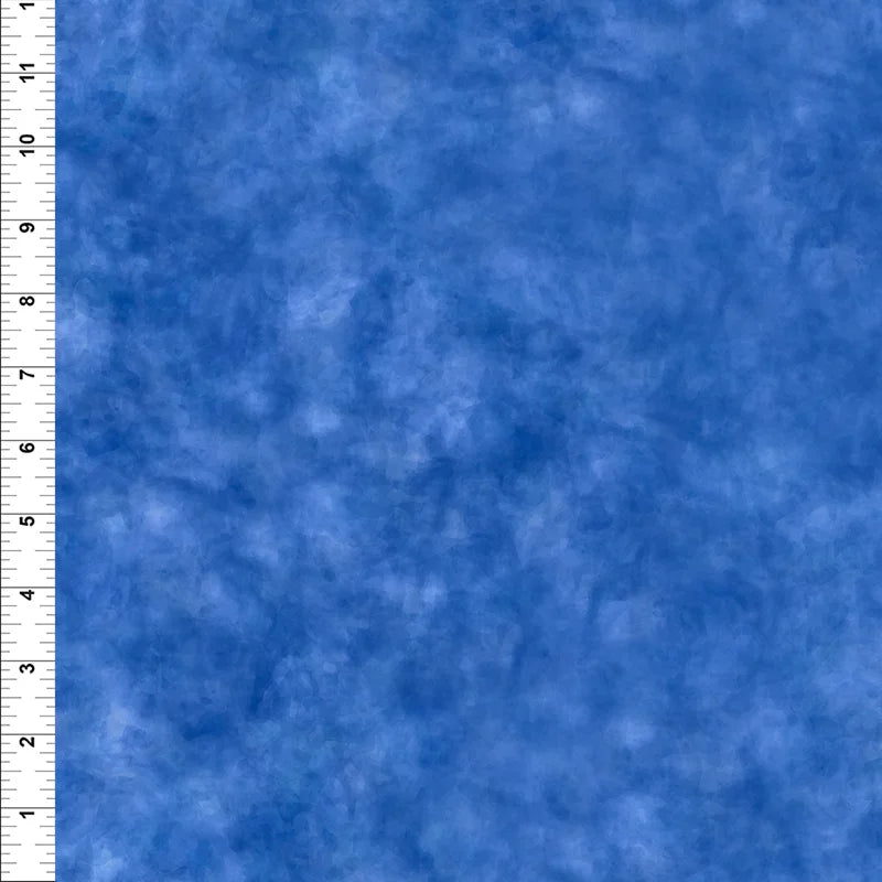 2026 All Southeast Shop Hop Texture Dark Blue by In the Beginning Fabrics - 1/2 YARD