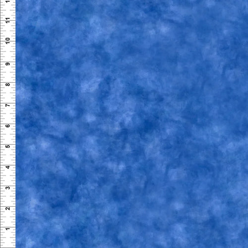 2026 All Southeast Shop Hop Texture Dark Blue by In the Beginning Fabrics - 1/2 YARD