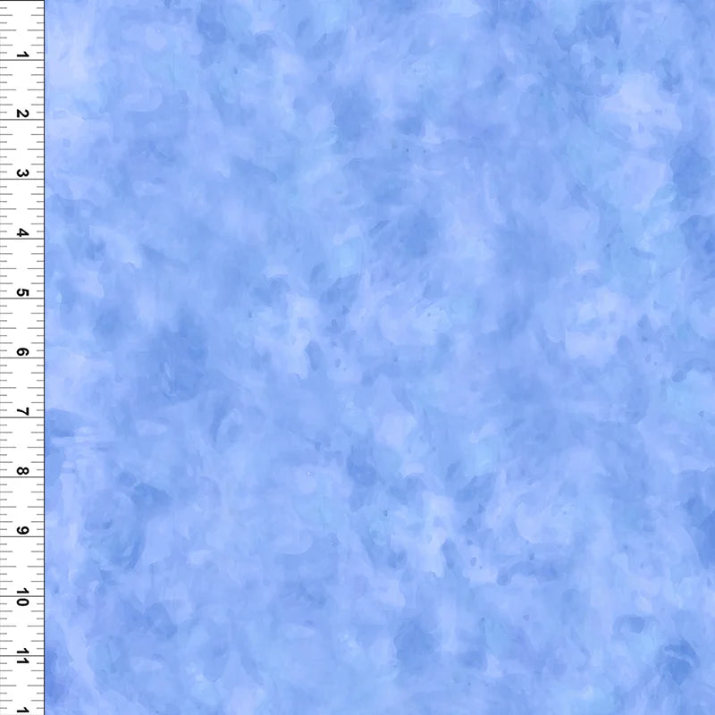 2026 All Southeast Shop Hop Texture Light Blue by In the Beginning Fabrics - 1/2 YARD
