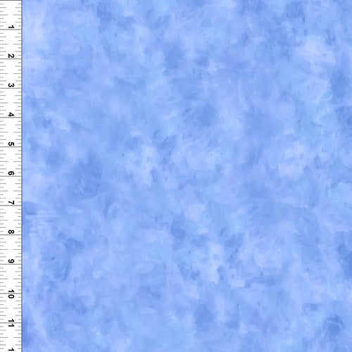2026 All Southeast Shop Hop Texture Light Blue by In the Beginning Fabrics - 1/2 YARD