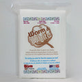 Warm & White Cotton Quilt Batting - Baby 45" x 60"