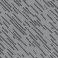 Gray Tonal Lines by Clothworks - 1/2 Yard