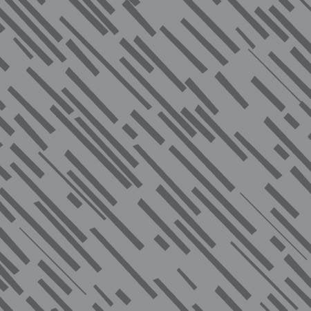Gray Tonal Lines by Clothworks - 1/2 Yard